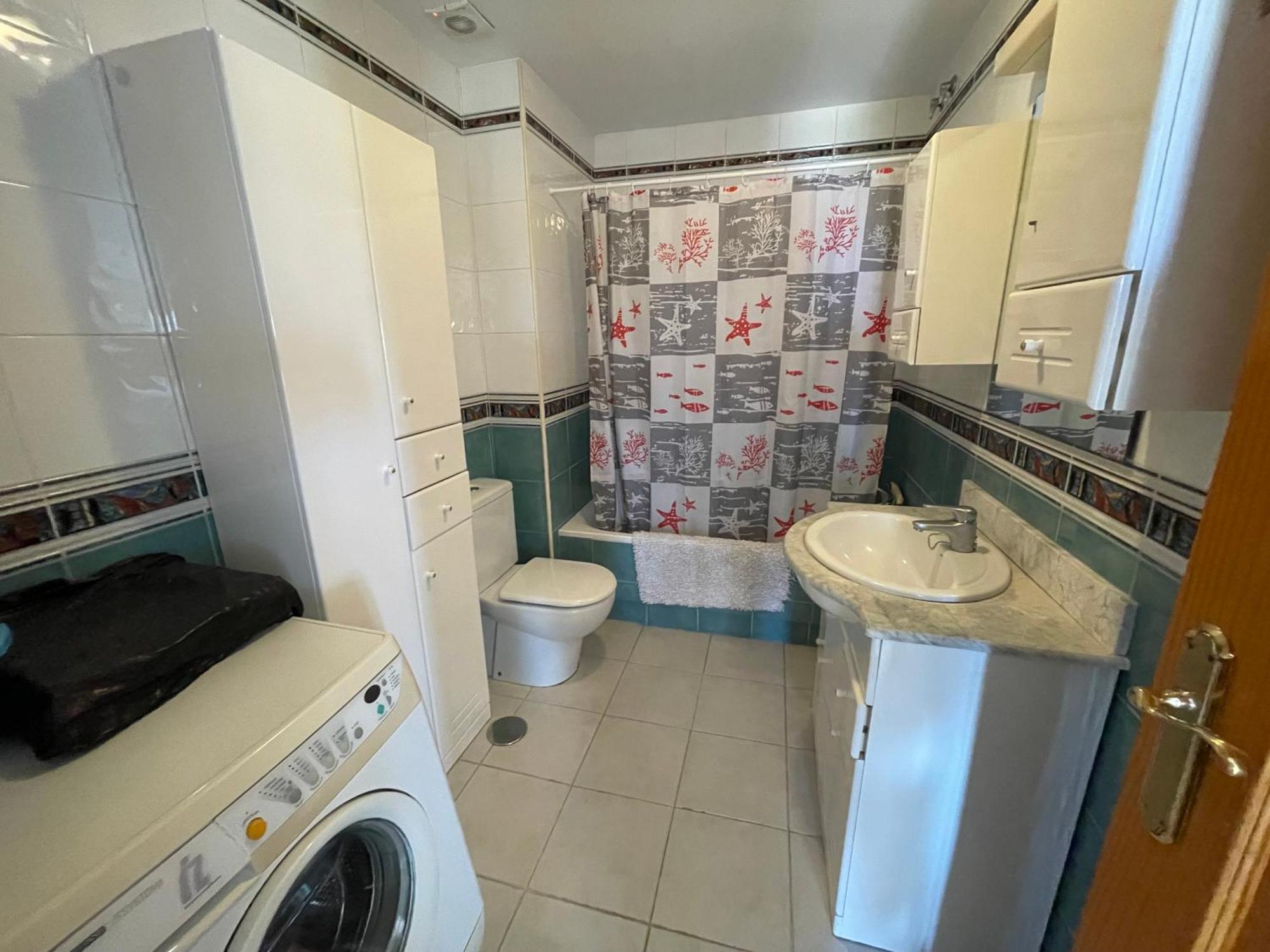 Ar3A, Lujoso Apartamento En Primera Linea Del Casco Historico Villajoyosa Ngoại thất bức ảnh